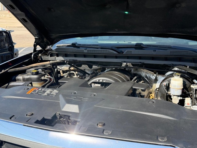 Chevrolet Silverado 1500 Vehicle Full-screen Gallery Image 27