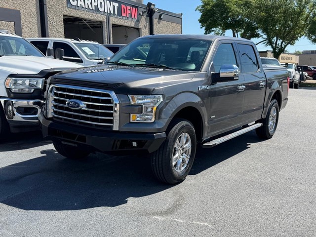 more details - ford f-150
