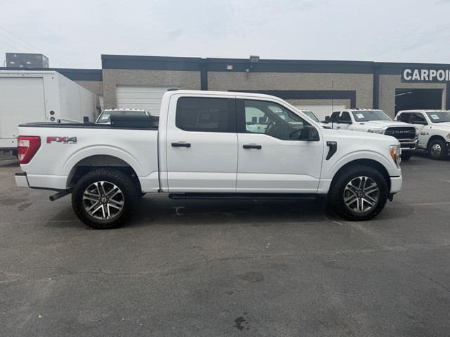 more details - ford f-150