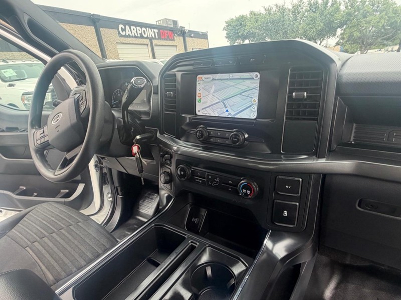Ford F-150 Vehicle Full-screen Gallery Image 22