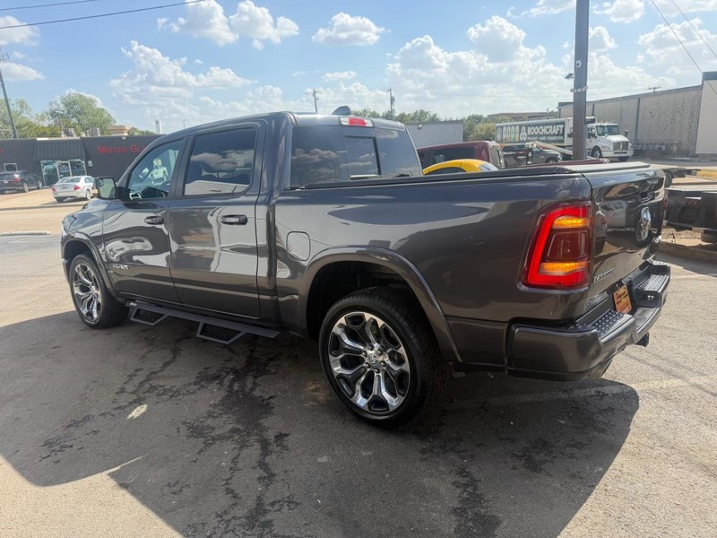 Ram 1500 Vehicle Full-screen Gallery Image 04