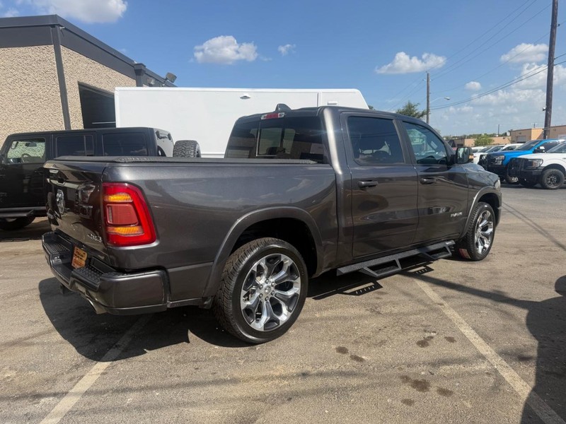 Ram 1500 Vehicle Full-screen Gallery Image 07