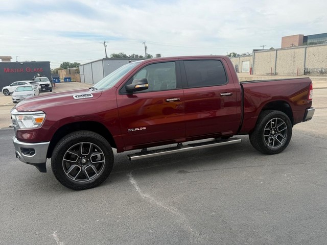 more details - ram 1500
