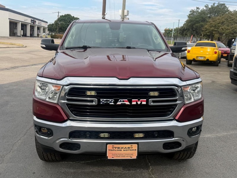 Ram 1500 Vehicle Full-screen Gallery Image 05