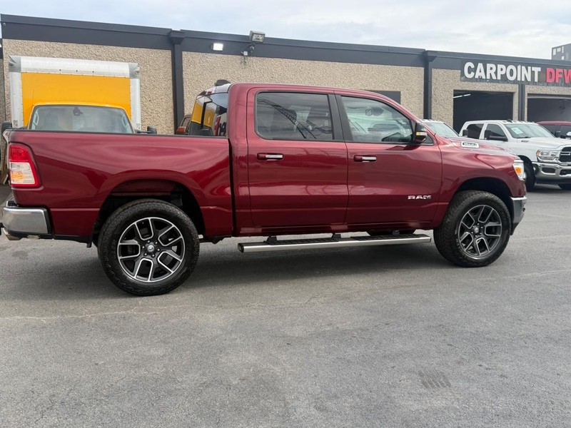 Ram 1500 Vehicle Full-screen Gallery Image 07