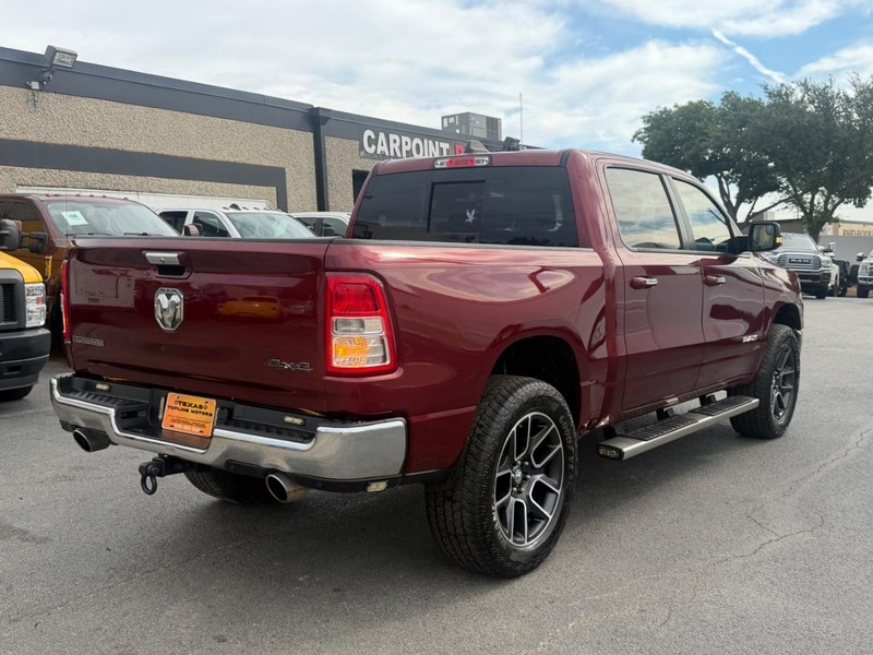 Ram 1500 Vehicle Full-screen Gallery Image 08