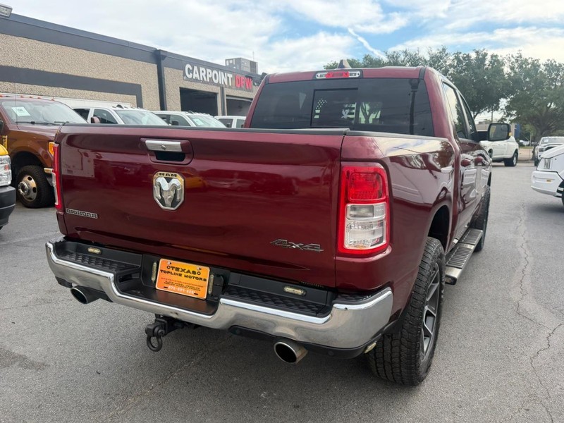 Ram 1500 Vehicle Full-screen Gallery Image 13