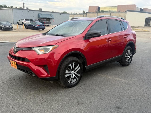 more details - toyota rav4
