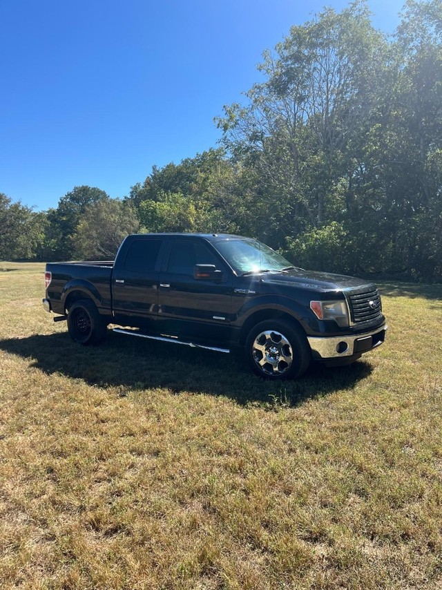 more details - ford f-150