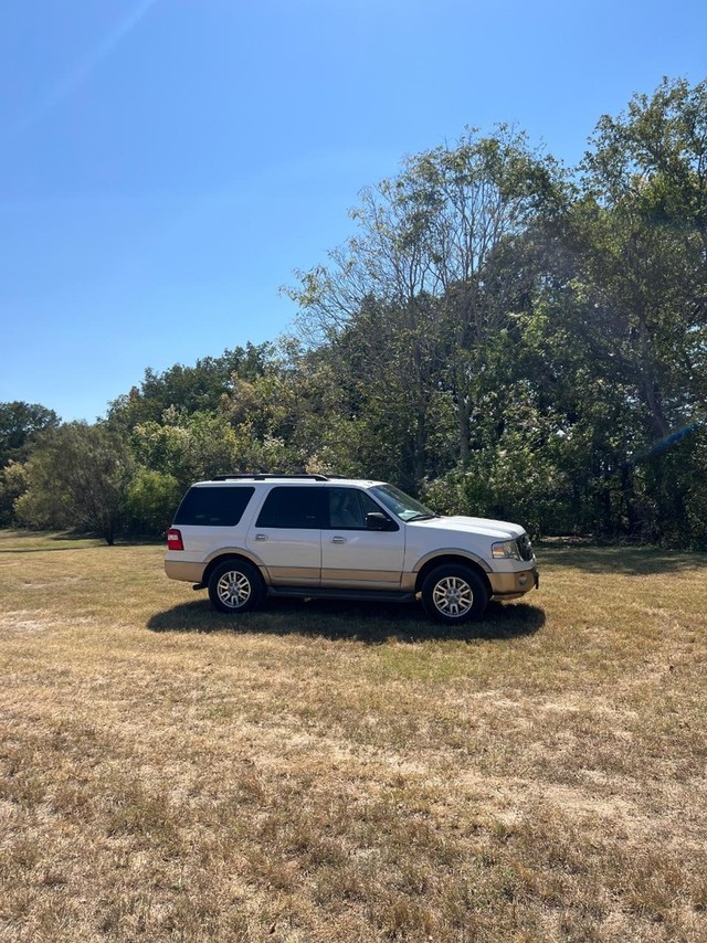 more details - ford expedition