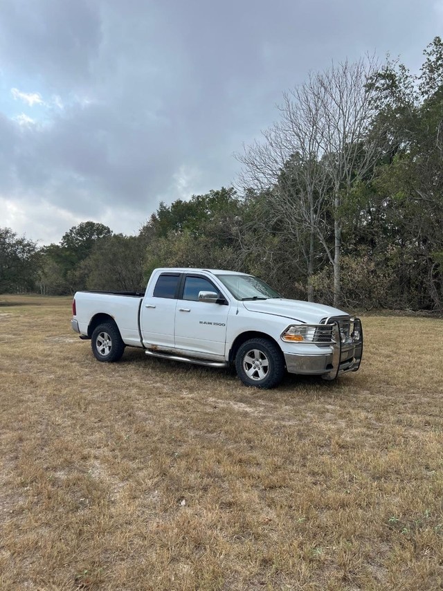 more details - dodge ram 1500