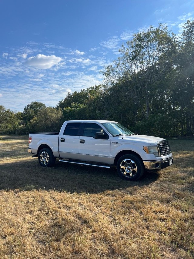 more details - ford f-150