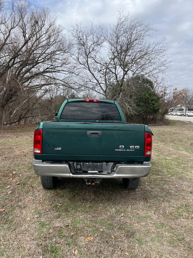 Dodge Ram 2500 Vehicle Full-screen Gallery Image 06