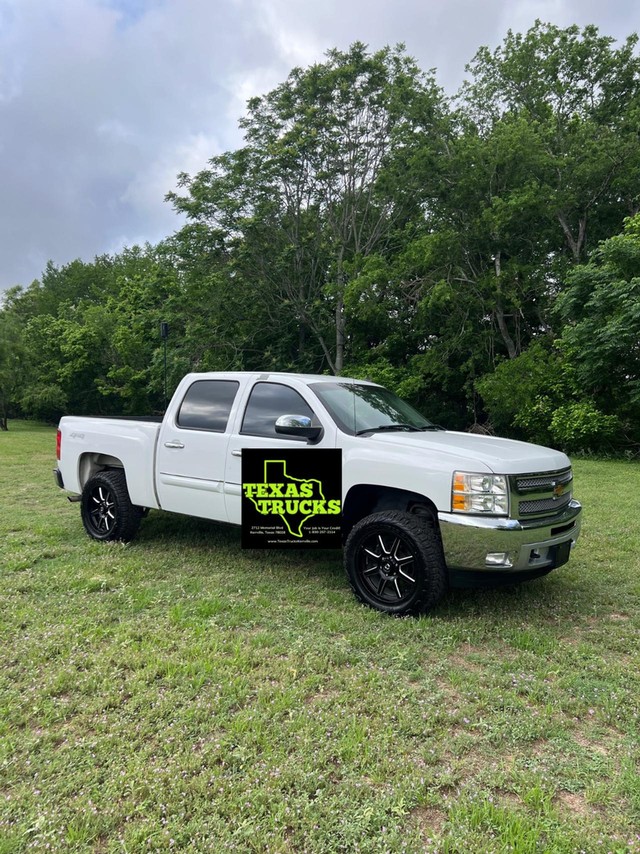 more details - chevrolet silverado 1500