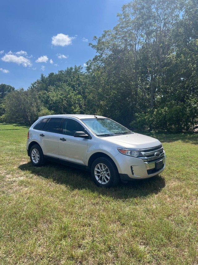2013 Ford Edge SE at Texas Trucks in Kerrville TX
