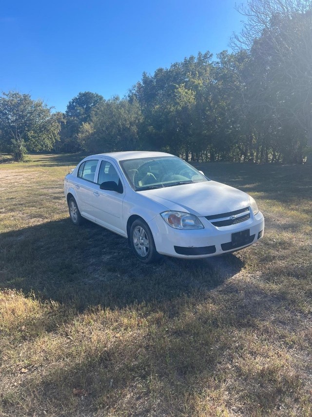 2005 Chevrolet Cobalt LS at Texas Trucks in Kerrville TX