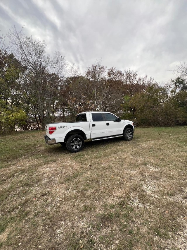 Ford F-150 Vehicle Full-screen Gallery Image 03