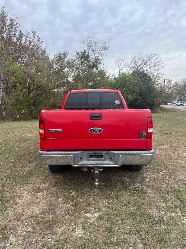 Ford F-150 Vehicle Full-screen Gallery Image 05