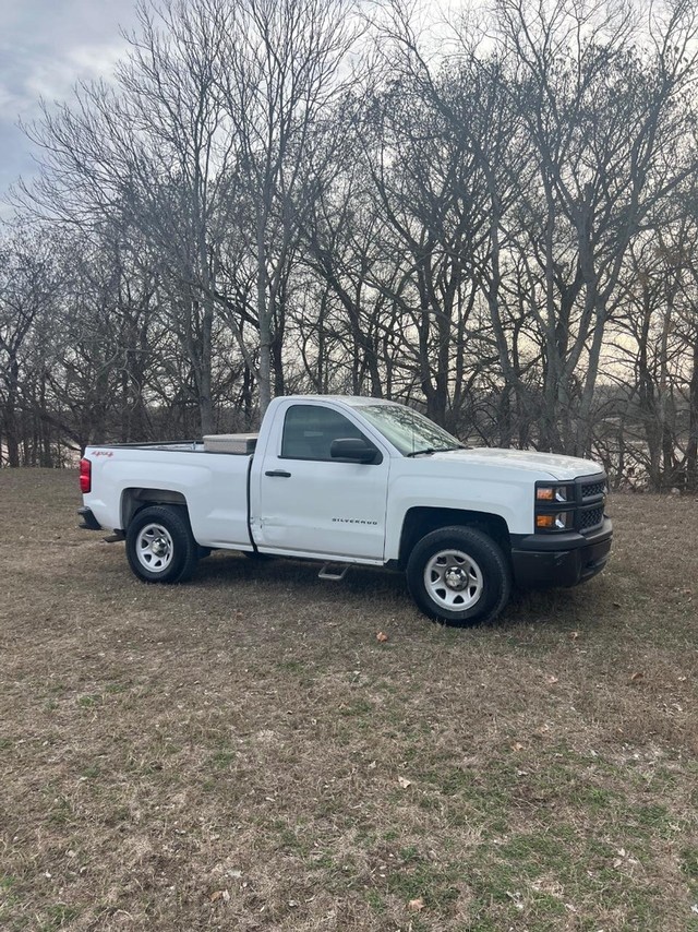 more details - chevrolet silverado 1500