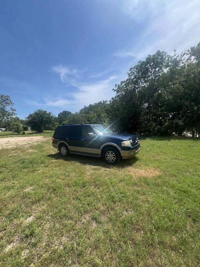 2013 Ford Expedition XLT