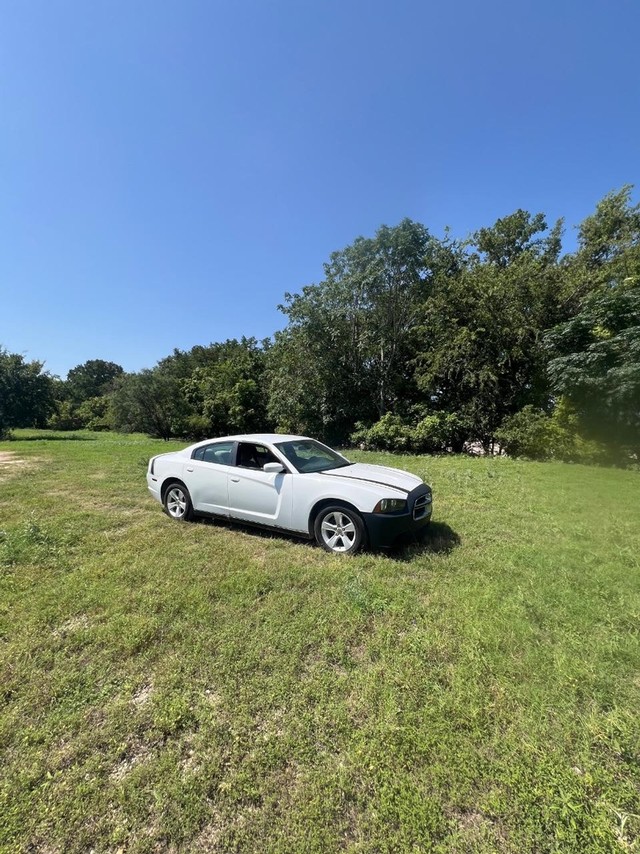 2014 Dodge Charger SE