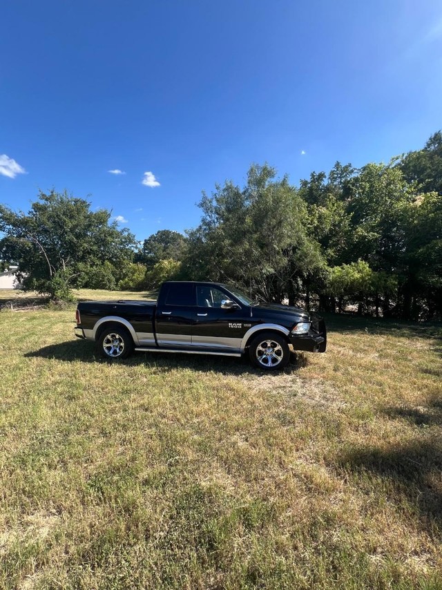 more details - ram 1500