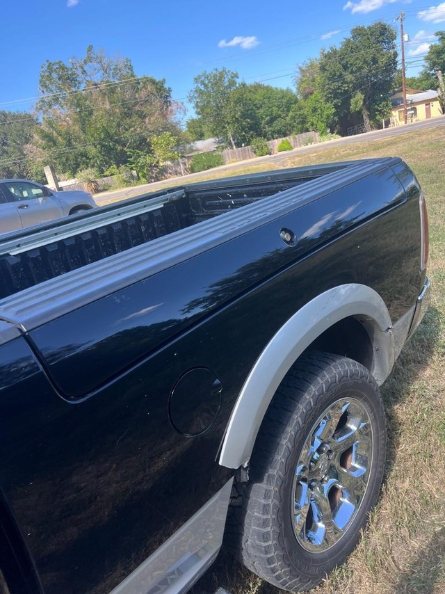 Ram 1500 Vehicle Full-screen Gallery Image 07