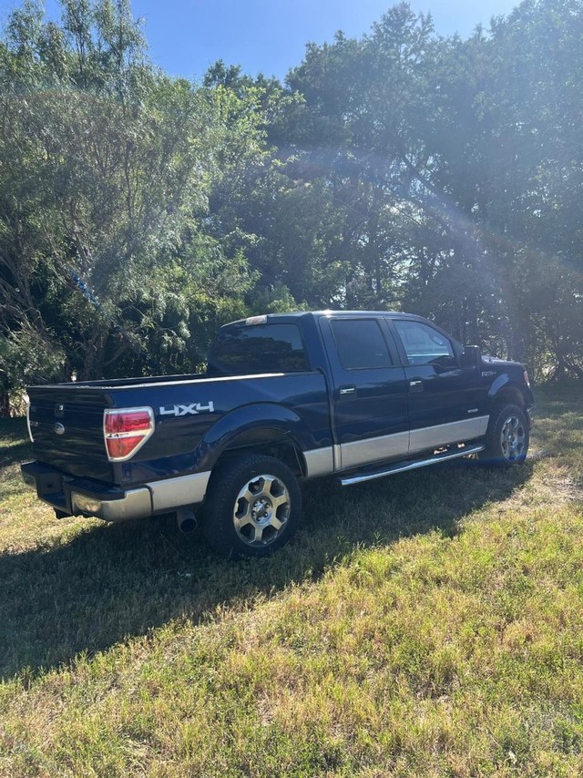 Ford F-150 Vehicle Full-screen Gallery Image 05