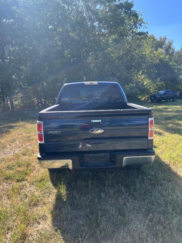 Ford F-150 Vehicle Full-screen Gallery Image 06