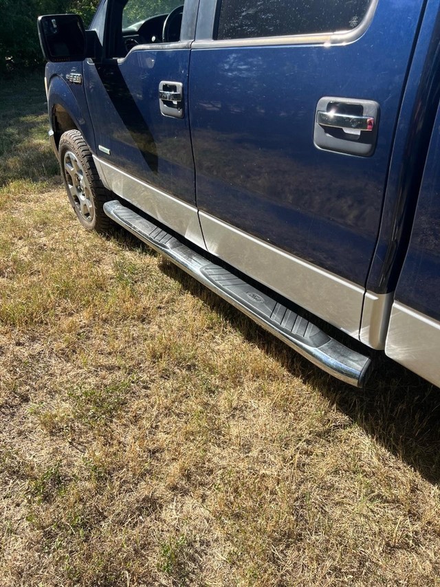 Ford F-150 Vehicle Full-screen Gallery Image 09