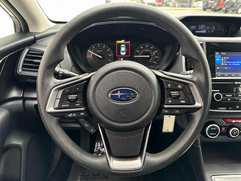 2020 Subaru Crosstrek   photo
