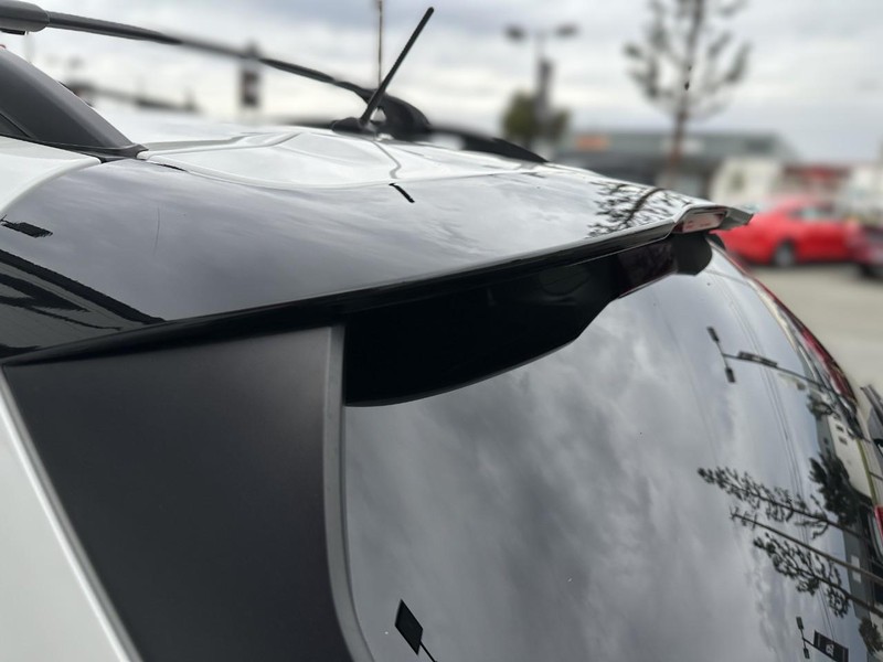 2020 Subaru Crosstrek   photo