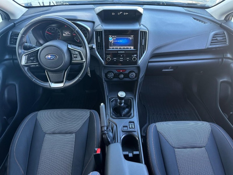 2018 Subaru Crosstrek Premium photo