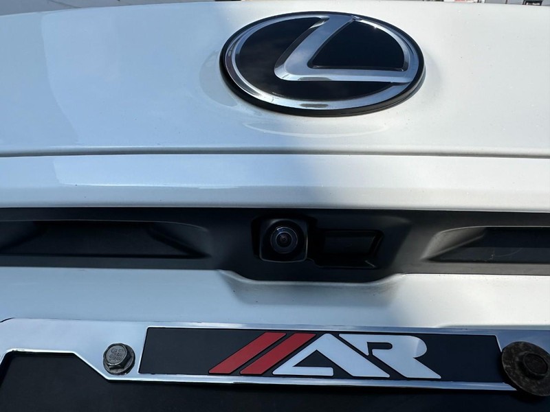 2019 Lexus RC RC 350 F SPORT photo