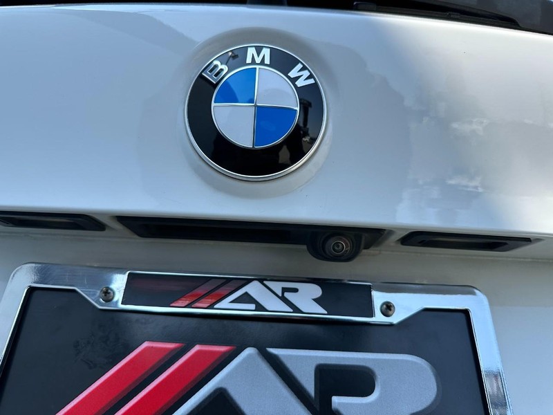 2019 BMW X1 sDrive28i photo