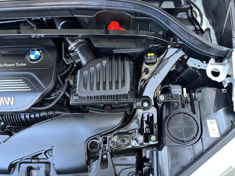 2019 BMW X1 sDrive28i photo
