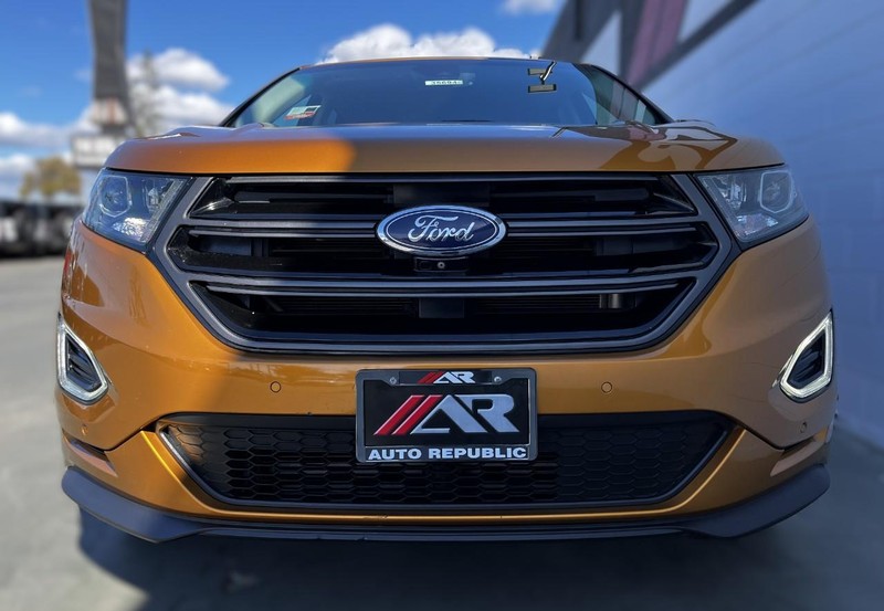 2015 Ford Edge Sport photo