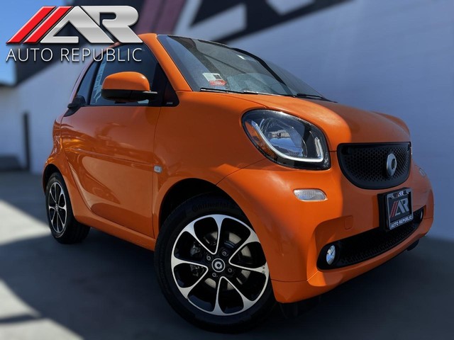 more details - smart fortwo
