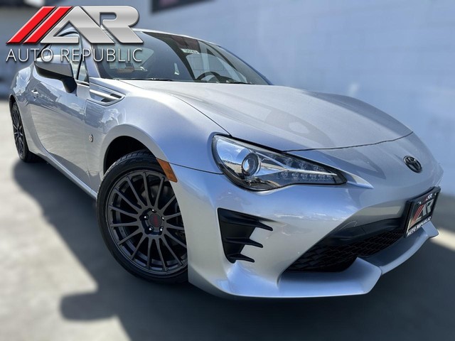 more details - toyota 86