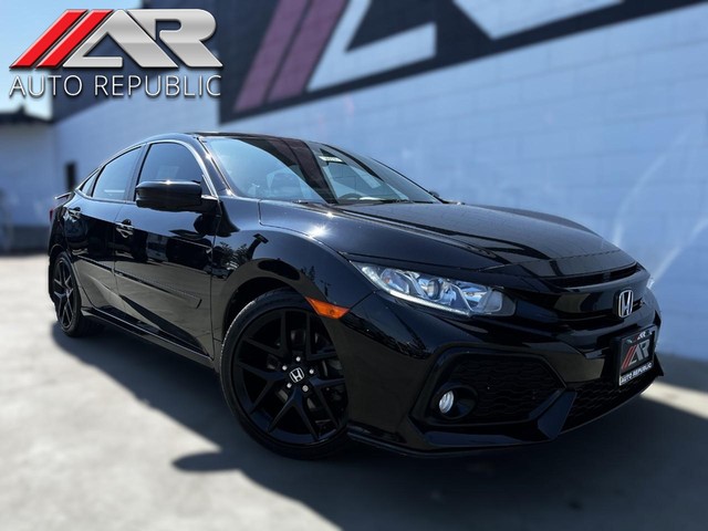 Honda Civic Sedan Si Manual - 2017 Honda Civic Sedan Si Manual - 2017 Honda Si Manual