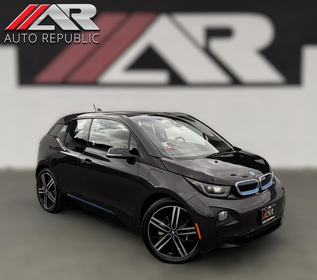 more details - bmw i3