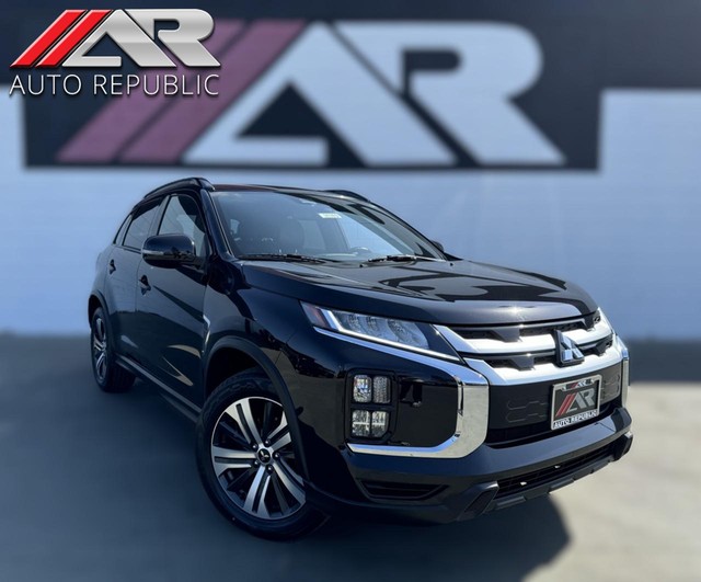 2020 Mitsubishi Outlander Sport GT 2.4 at Auto Republic in Cypress CA