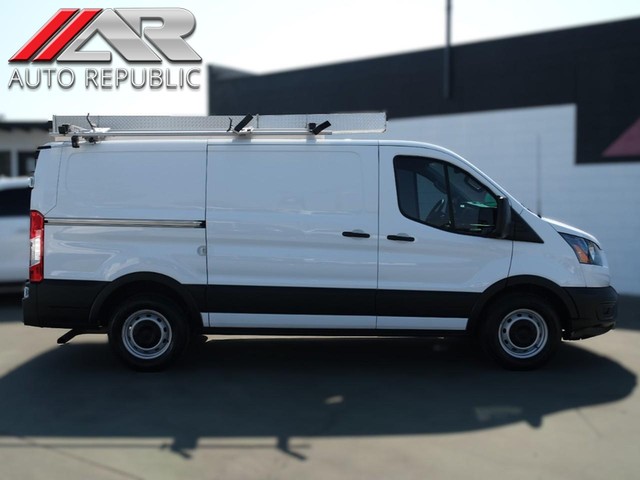 2022 Ford Transit 150 LR CARGO VAN RWD 130" WHEELBASE at Auto Republic in Orange CA