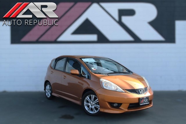 more details - honda fit