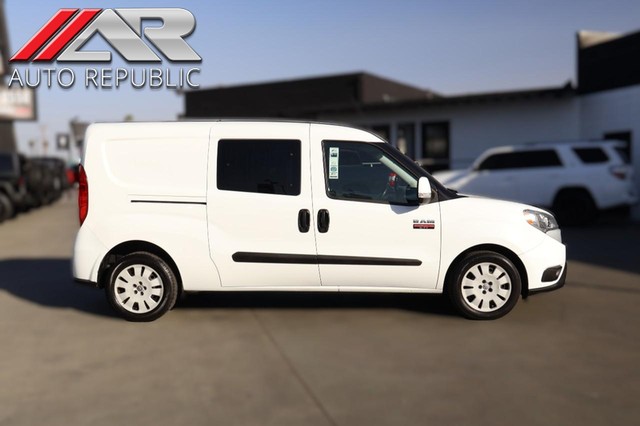 2020 Ram ProMaster City Cargo Van Tradesman SLT at Auto Republic in Orange CA