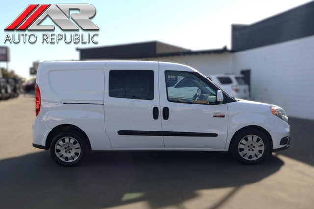 2019 Ram ProMaster City Cargo Van Tradesman SLT at Auto Republic in Orange CA