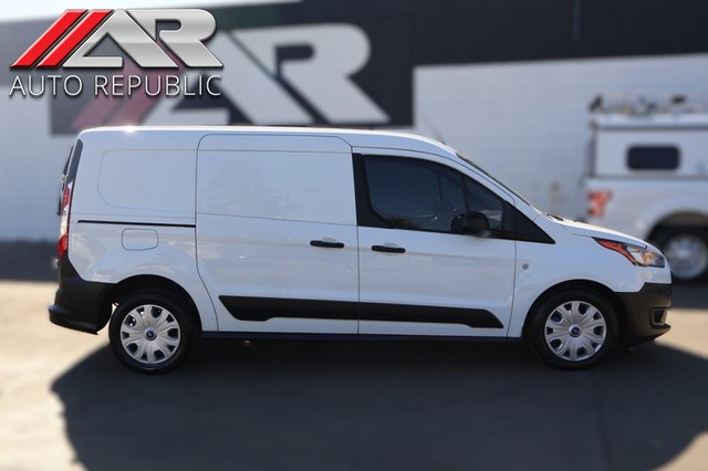 2020 Ford Transit Connect Van XL at Auto Republic in Orange CA