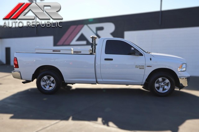 2019 Ram 1500 Classic Tradesman Reg Cab w/5.7 Hemi at Auto Republic in Orange CA