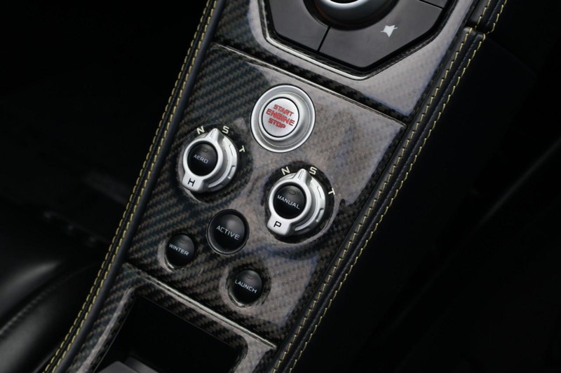 Mclaren 650S Vehicle Full-screen Gallery Image 47