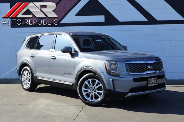 more details - kia telluride